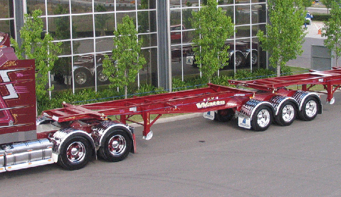 Skel Lead - Trailer Sales PTY LTD