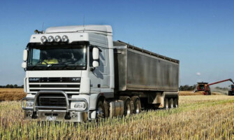 Semi-Tippers